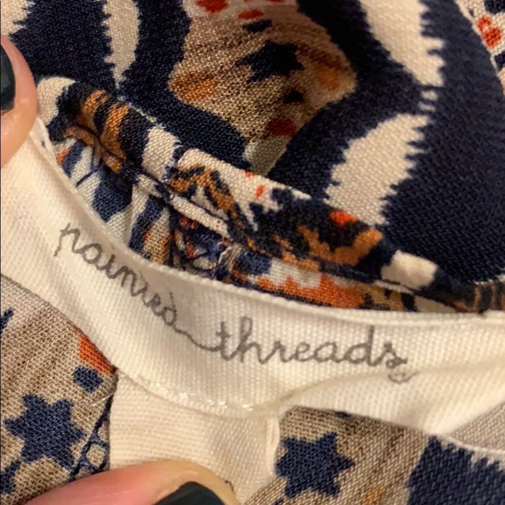 Nordstrom Kimono - Picture 4 of 4